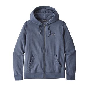 Patagonia Lightweight Full-Zip Hoodie